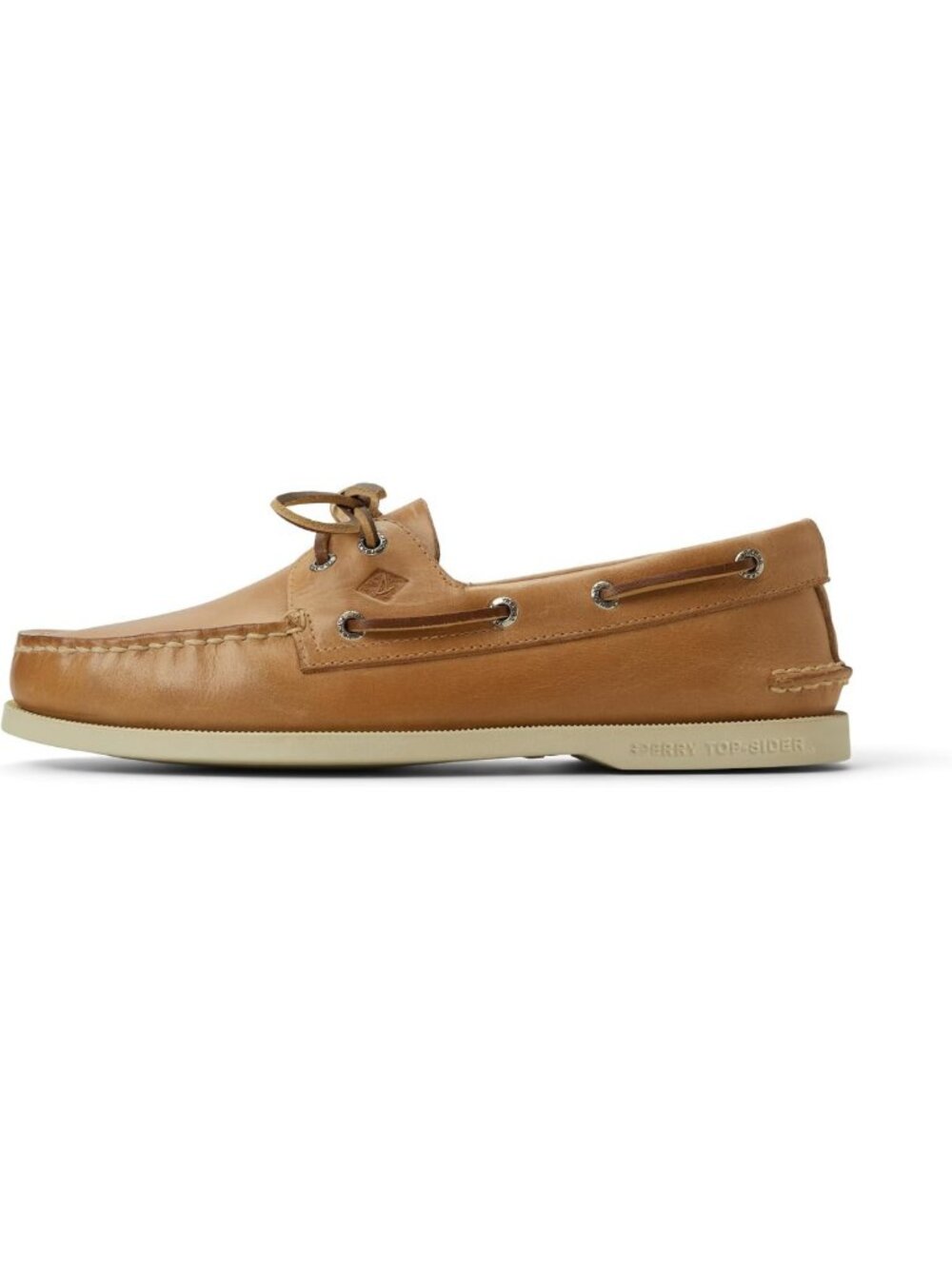 Men's Classic 2-Eye Boat Shoes | Nautical Style, Comfortable Fit, Versatile Wear
